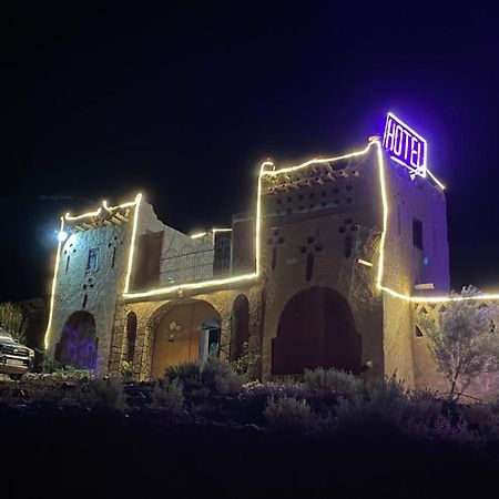 Auberge Palacio Sidi Hamza Tazrouft Ngoại thất bức ảnh