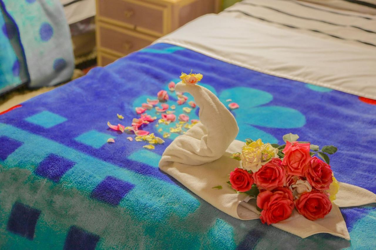 Auberge Palacio Sidi Hamza Tazrouft Ngoại thất bức ảnh